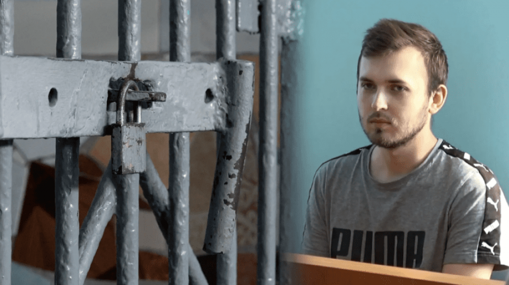 Tânărul care ar fi omorât o copilă în satul Recea riscă detențiune pe viață